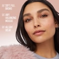 thumbnail image 2 of Maybelline Superfluff Brow Mascara, 2 of 7