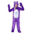 thumbnail image 1 of Care Bears Child Classic Share Bear Costume, 1 of 3