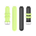thumbnail image 4 of TIMIFIS Watch Bands For Garmin Forerunner 220 230 235 620 630 735 Replacement Wrist Band Strap Gift, 4 of 5