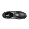 thumbnail image 2 of PUMA Safety Men's Tanami Mid Composite Toe Black Work Boot - 630345, 2 of 5