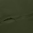 thumbnail image 3 of RXIRUCGD Combinaison une-Pièce de Course pour Femmes, Combinaisons d'Entraînement, Tenues, Combinaisons d'Exercice, Gym, Yoga, Vert Armée, Taille : S, 3 of 7