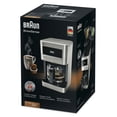 thumbnail image 4 of BrewSense KF7070 12-Cup coffee machine, 4 of 4