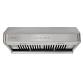 thumbnail image 1 of Sakura 30" B51 Stainless Steel Range Hood, 1 of 6