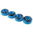 thumbnail image 2 of Skateboard Wheels, Cheap Longboard Wheels, Elasticity For Outdoor Pavement Skateboard Parts For Basic Skateboard Wheels Replacement, 2 of 8