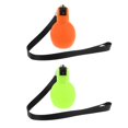 thumbnail image 1 of S SERENABLE 2Pcs Hand Coaches for Survival Football Basketball Orange Green, 1 of 9