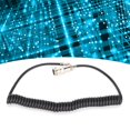 thumbnail image 1 of Domqga 8 Pin Male To RJ‑45 Male Cable,8 Pin Male To Ethernet Male Cable,Microphone Adapter Cable 8 Pin To RJ‑45 Adapter Cord For FT857 FT‑450D FT‑897D FT‑991 FT‑891, 1 of 8