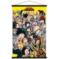 thumbnail image 1 of My Hero Academia - Selfie, 1 of 4