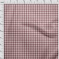 thumbnail image 4 of oneOone Silk Tabby Fabric Stripe Panel Print Fabric BTY 42 Inch Wide, 4 of 4