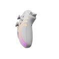 thumbnail image 2 of PDP Afterglow™ Wave Wireless Controller: White - Nintendo Switch, & Nintendo Switch - OLED Model, 2 of 8