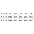 thumbnail image 2 of Ruimatai Women's Solid Stitching Drawstring Hooded Slim Fashion Jacket Coat Outwear, 2 of 3