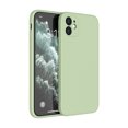 thumbnail image 1 of PANDACO Soft Shell Matcha Case for iPhone 12, 1 of 3