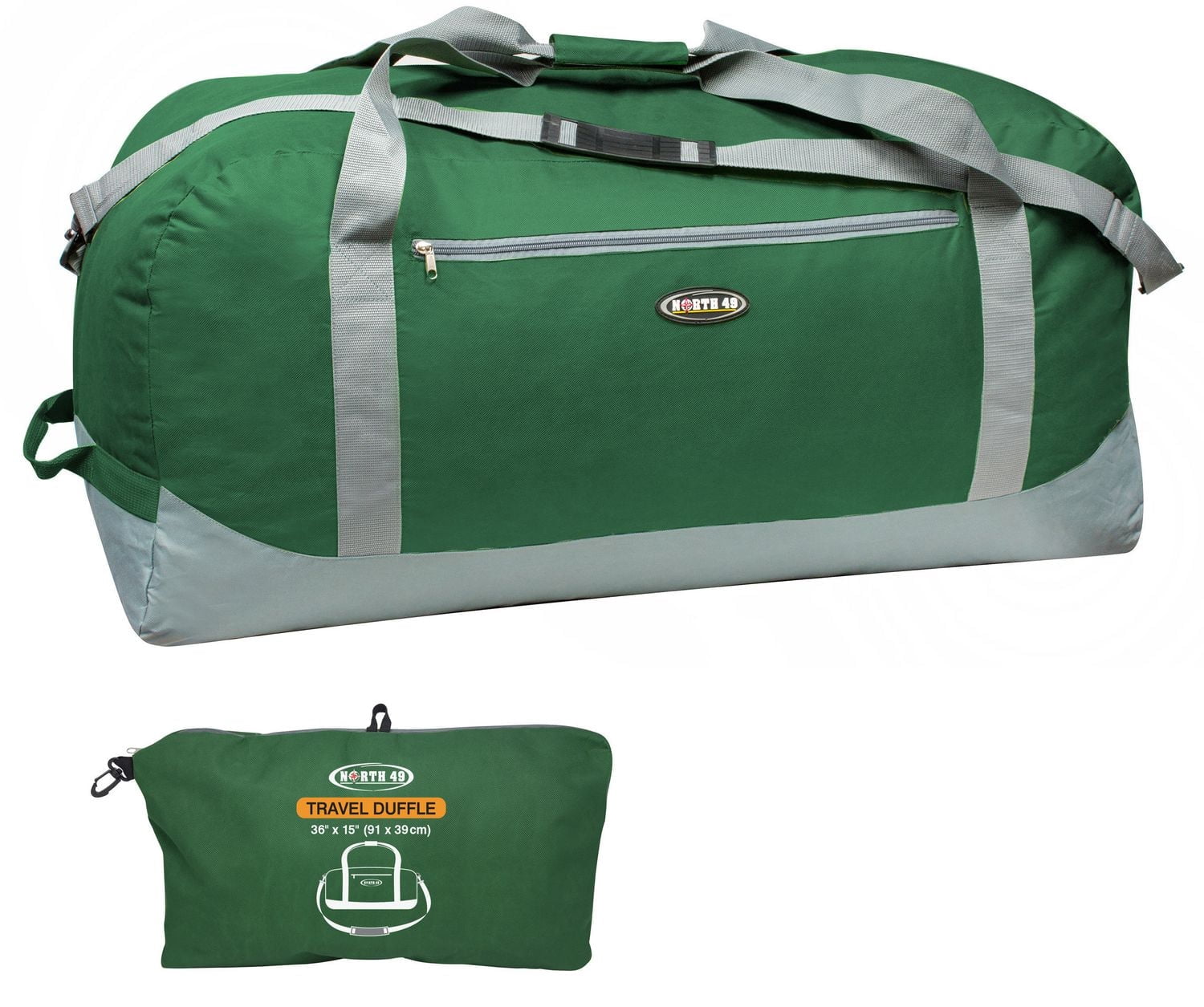 Sac de Voyage North 49 - 130L
