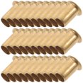 thumbnail image 2 of MasteelfCA 30pcs Shelf Pin M6x10 Cabinet Support Cabinet Shelving Peg Shelf Support, 2 of 7