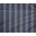 thumbnail image 4 of oneOone Tissu Polyester Lycra à Rayures Imprimées en Blocs Tissu de Couture BTY 56 Pouces de Large, 4 of 4