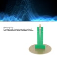 thumbnail image 4 of Ultra Wideband Circular Polarization Antenna, 3-6dBi Gain Directional Helical Spiral Antenna for Spectrum Analysis, Mapping, GPS with Low VSWR, 4 of 7