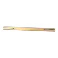 thumbnail image 4 of 85--130mm Square Spindle 8mm Galvanised Door Window Handle Iron Square Pin Home Door Hardware Accessories, 4 of 8