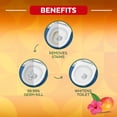 thumbnail image 4 of Lysol ® Toilet Bowl Cleaner - Brand New Day™ Mango & Hibiscus, 710 mL, 4 of 10