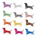 thumbnail image 1 of Glass Identifier,24pcs Silicone Cat Dog Wine Glass Sticker Drinking Glass Labels Quality You Can Trust, 1 of 6