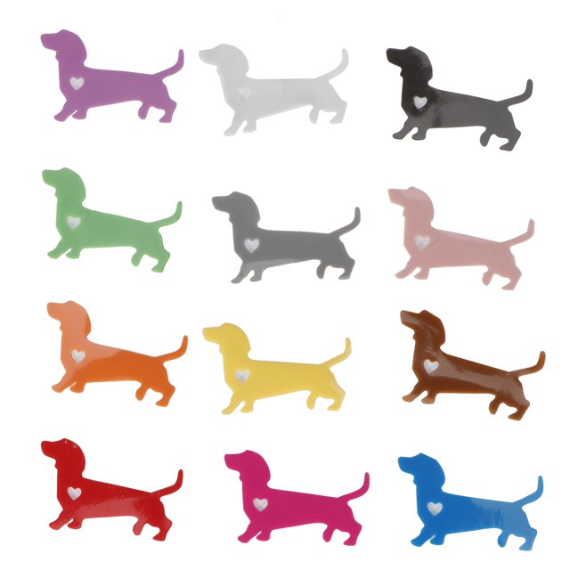 Glass Identifier,24pcs Silicone Cat Dog Wine Glass Sticker Drinking Glass Labels Quality You Can Trust