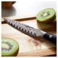 thumbnail image 2 of HENCKELS Compass Damascus 4 inch Paring Knife, 2 of 4