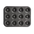 thumbnail image 4 of Pillsbury 12 cup donut pan, 4 of 7