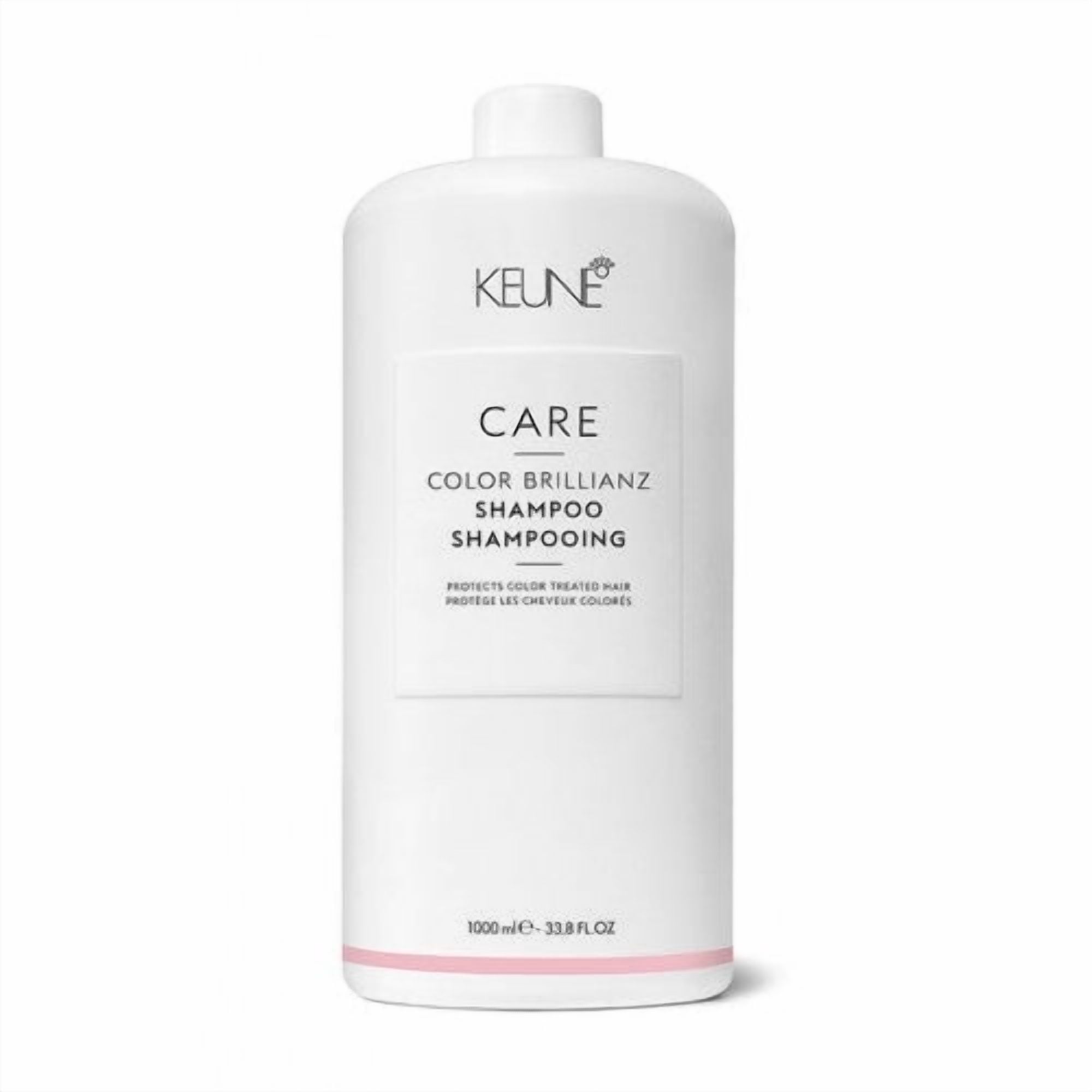 Keune Care Color Brillianz Shampoo 33.8 Oz