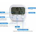 thumbnail image 4 of PinesC UrbanMingle Home Industry Mini high precision electronic thermometer, 4 of 5
