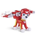 thumbnail image 3 of PAW Patrol Air Rescue Marshall Pup Pack & Badge, 3 of 3
