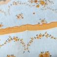 thumbnail image 4 of Mouchoir Carré en Gaze de Coton Serviette Mouchoir, 4 of 5