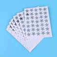 thumbnail image 3 of 30 Sheets Star Sticker Set Kids Self Adhesive Stickers Stars for DIY Scrapbooking Cards Decoration Gift, 3 of 8