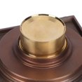 thumbnail image 4 of Drain de Douche, Antique avec Filtre Anti-Reflux, pour Douche Salle de Bain, 4 of 8