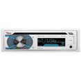 thumbnail image 3 of Boss Lecteur CD/MP3 Marin/bateau en Tableau de Bord USB/AUX Récepteur SD+Bluetooth/MR508UABW, 3 of 7