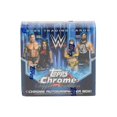 thumbnail image 1 of 2026 Topps Chrome WWE Wrestling Sapphire Edition Box, 1 of 1