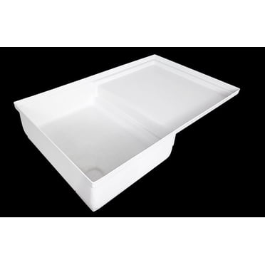 ICON Shower Pan - 12893