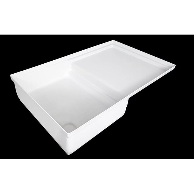 ICON Shower Pan - 12893