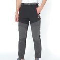 thumbnail image 2 of Pantalons pour Hommes en Liquidation! Pantalons Confort pour Hommes Pantalons en Polyester pour Hommes Pantalons de Course pour Hommes Extensibles d'Extérieur Respirants à Séchage Rapide, 2 of 8