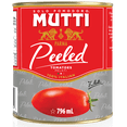 thumbnail image 1 of Mutti Tomates Pelees 796mL, 1 of 5
