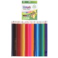 thumbnail image 2 of Color Pencil Set, Colored Pencils Smoothly Coloring High Smoothness Vibrant Colors  For Drawing, 2 of 8