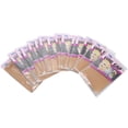 thumbnail image 2 of Ecomeon Wig Cap Set,30pcs Professional Stocking Wig Cap Stretchy Elastic Washable Portable Hair Net Set,Stocking Wig Cap, 2 of 8