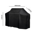 thumbnail image 1 of Housse de Gril BBQ (58+U24D26:E27+D26:F27, 1 of 7