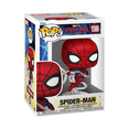thumbnail image 1 of Funko POP! Marvel: Spider-Man Brand New Day - Spider-Man, 1 of 2