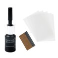 thumbnail image 2 of 2pcs Auto Glass Nano Repair Fluid Car Windshield Resin Crack Glass Repair Tool Kit, 2 of 5