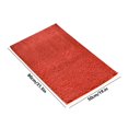 thumbnail image 3 of Floor Mat on Sale Kpamnxio Bathroom Non Slip Absorbent Mat Floor Mat Bathroom Door Mat Door Mat Bedside Carpet Rugs for Living Room Clearance Floor Mat*1 Piece, 3 of 7