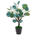 thumbnail image 1 of XZNGL Holiday LED Twig Light Simulation Plant Night Light USB Powered Potted Decorative Tree Lamp for Home Living Room Bedroom Tabletop Floor Corner Use, 1 of 7