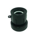 thumbnail image 1 of Tachiuwa IBC Water Tote Tank Adapter Hose Cap For 60mm Thick Thread Outlet 3 Inches to 2, 1 of 5