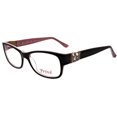thumbnail image 1 of Prive PRV3007 Women's Brown Eyeglasses, 1 of 1