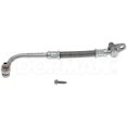 thumbnail image 1 of Dorman Turbocharger Oil Feed Line 667-526 OE Solutions; OE Replacement, 1 of 2