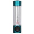thumbnail image 1 of SPE Technology Water Ionizer,Hydrogen Water Bottle Portable Hydrogen Rich Water Maker Bottle Water Ionizer Bottle Innovative Solution, 1 of 12