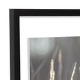 thumbnail image 5 of DesignOvation Gallery Float 14" x 18" Black Picture Frame, 5 of 5