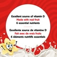 thumbnail image 4 of iÖGO nanö Drinkable Yogurt, Vanilla, 1%, Kids Yogurt, Pack of 6 93ml Bottles, 4 of 7